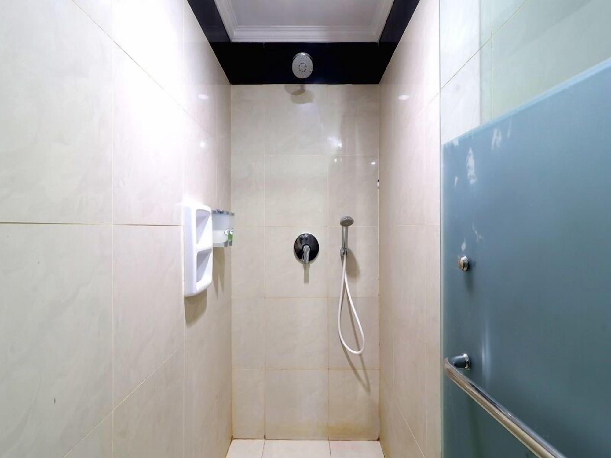 P Hotel Jakarta Exterior foto